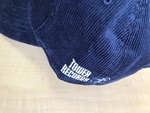 CURRY RICE RECORDS CAP 2
