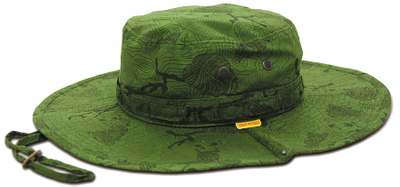 Junglehat Junglehat