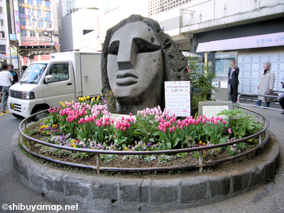 0309_moyai_011 0309_moyai_011