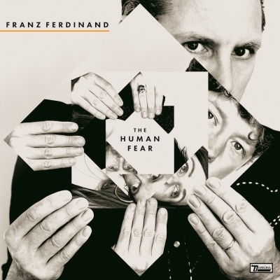 Franz Ferdinand 『The Human Fear』のリリース記念世界最速アルバム