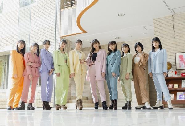 Juice=Juice 16thシングル発売記念 ミニライブ＆お見送り会イベント