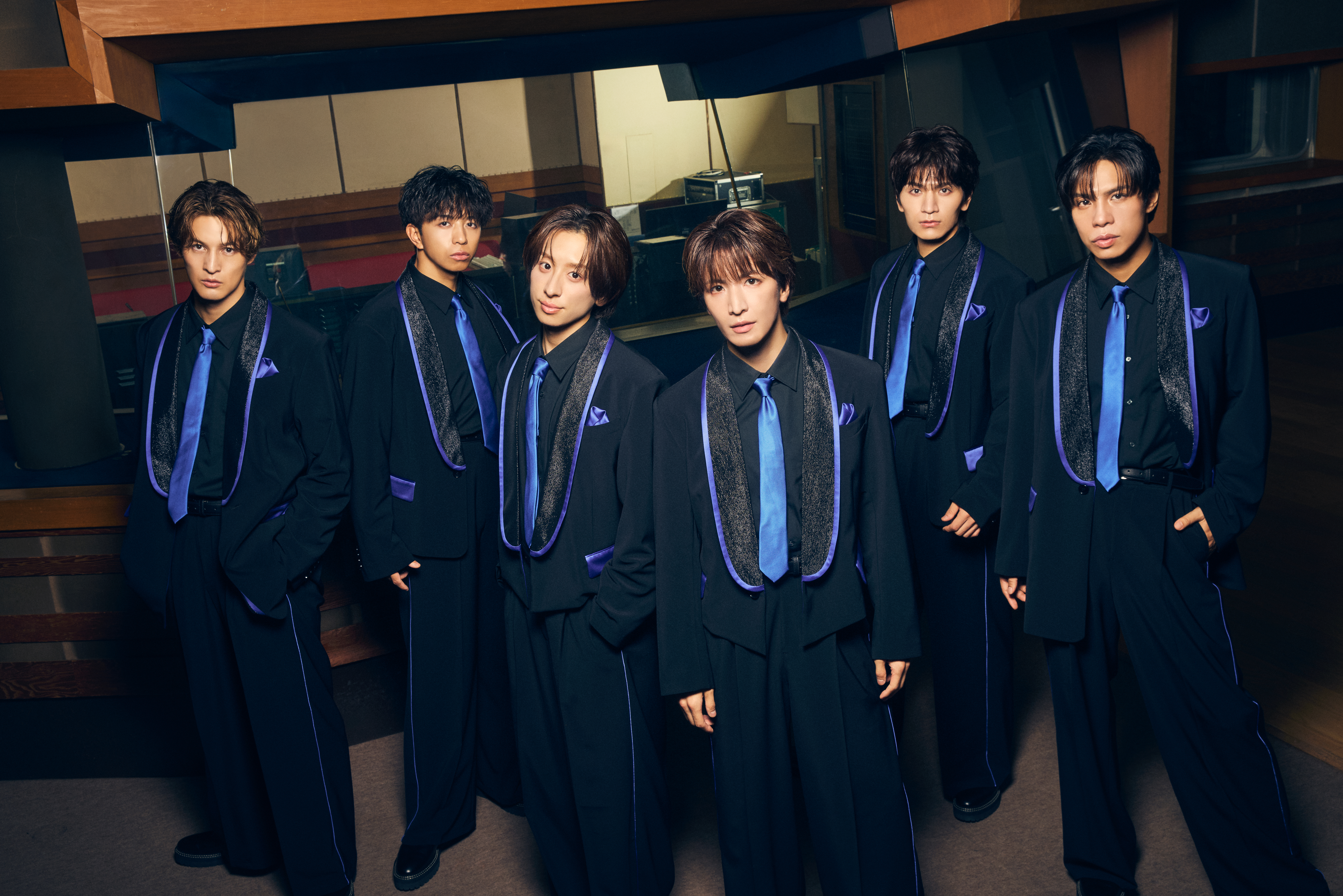 MATSURI 2ndシングル『アガベの花』 リリース記念イベント開催