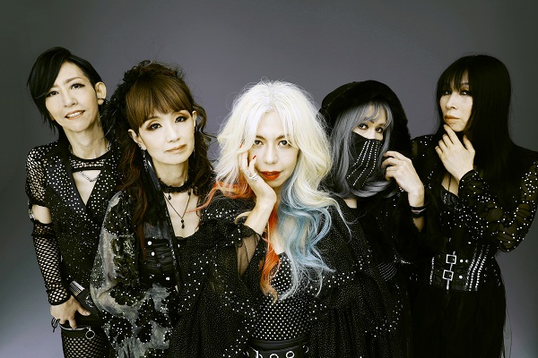 寺田恵子(SHOW-YA)】セブンパーク天美『AMAZING LIVE 2025』出演決定