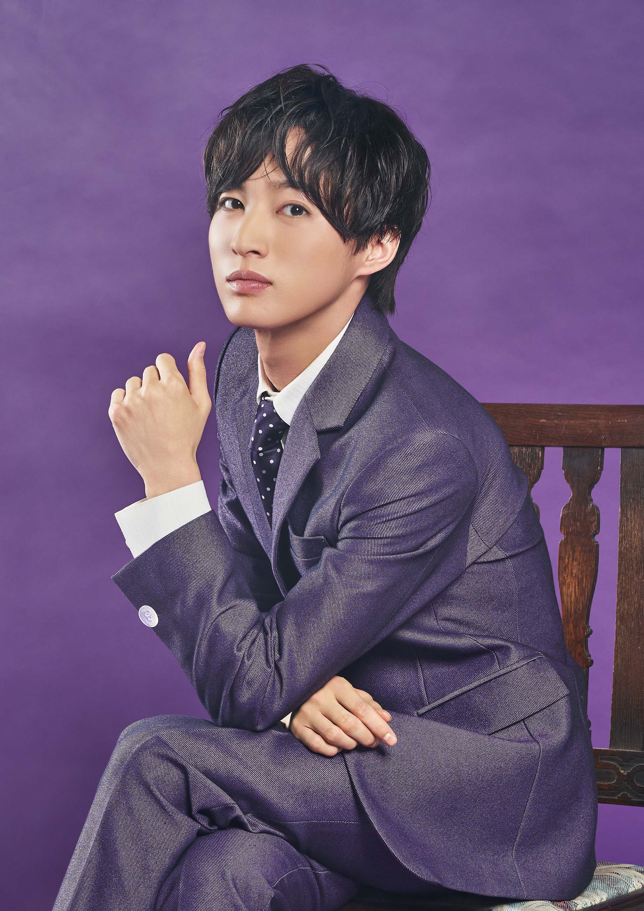 青山 新 ニューシングル 「身勝手な女(TYPE ひとすじ)」発売記念店頭