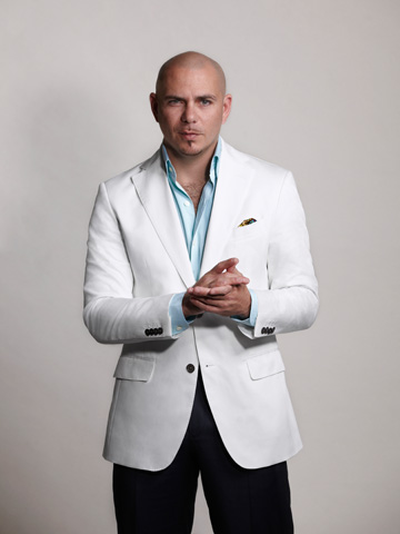 PITBULL - TOWER RECORDS ONLINE