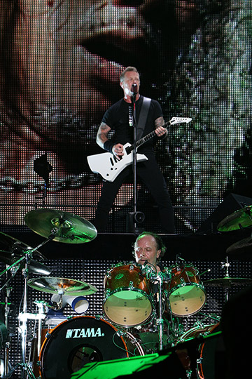 METALLICA - TOWER RECORDS ONLINE