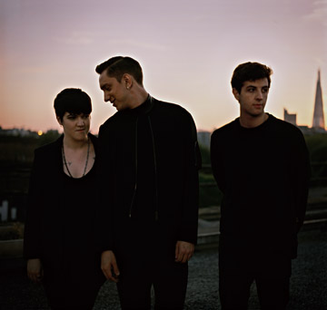 The Xx Coexist Tower Records Online