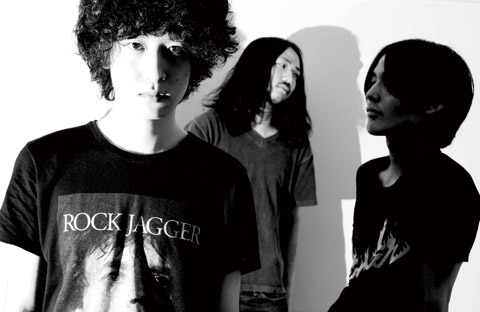 つづくバンド_A