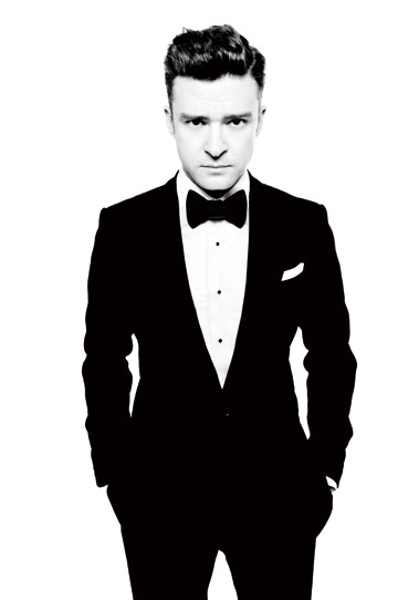 JUSTIN TIMBERLAKE 『The 20 /20 Experience』 - TOWER RECORDS ONLINE