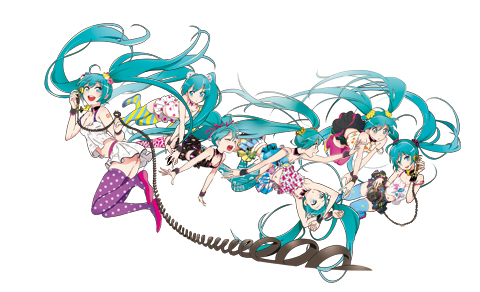 livetune feat. 初音ミク 『Re:dial』 - TOWER RECORDS ONLINE