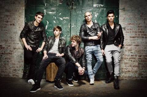 TheWanted_A