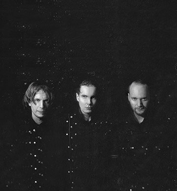 SIGUR ROS 『Kveikur』 - TOWER RECORDS ONLINE