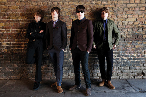 THE STRYPES 『Snapshot』 - TOWER RECORDS ONLINE