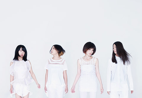 tricot 『T H E』 - TOWER RECORDS ONLINE