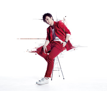 三浦大知 The Entertainer Tower Records Online