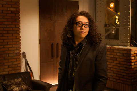 ジャンク フジヤマ