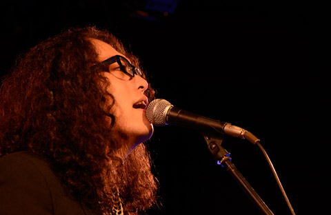 ジャンク フジヤマ