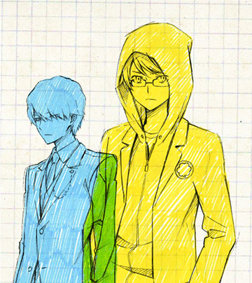 livetune adding Fukase(from SEKAI NO OWARI)