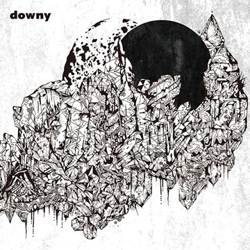 downy