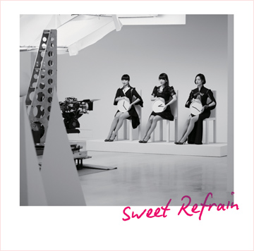 Perfume、ドラマ「都市伝説の女」主題歌“Sweet Refrain”を11月シングル化 - TOWER RECORDS ONLINE