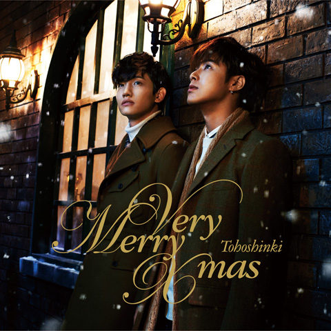 東方神起、2014年第1弾シングルを2月にリリース - TOWER RECORDS ONLINE