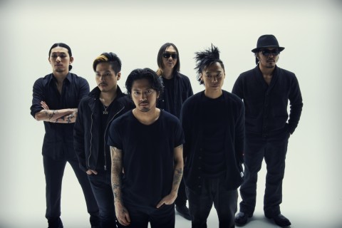 Dragon Ash、初ライヴ映像作は12公演53曲収めた200分超の大作 - TOWER RECORDS ONLINE