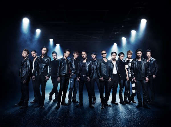 EXILE、“EXILE PRIDE ～こんな世界を愛するため～”の新PV公開! ファミリー総出演 - TOWER RECORDS ONLINE