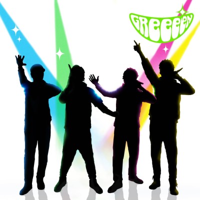 GReeeeN、佐藤隆太主演の新ドラマ「でたらめヒーロー」主題歌を担当 - TOWER RECORDS ONLINE