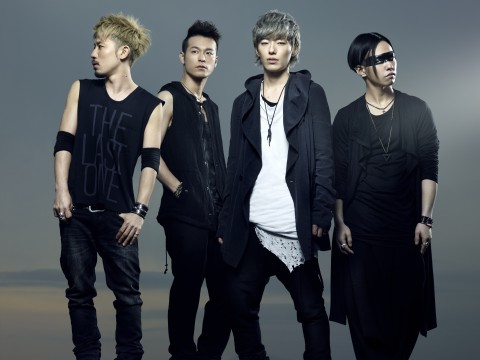 SPYAIR、5月発売の新シングル“虹”はドラマ「潜入探偵トカゲ」主題歌 ...