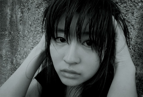 14歳の新人シンガー Kaho 堀北真希主演ドラマ ミス パイロット 主題歌でデビュー Tower Records Online