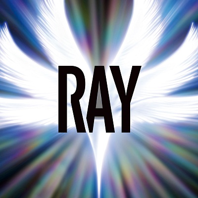 BUMP OF CHICKEN、ニュー・アルバム『RAY』収録内容&全国ツアー詳細