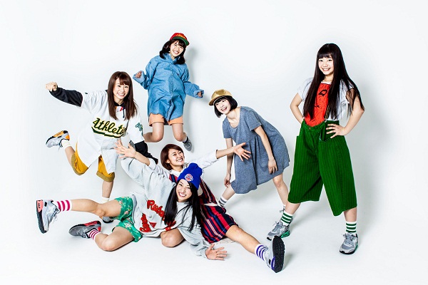 lyrical school、新シングル“brand new day”はAxSxEが作編曲&LITTLEが