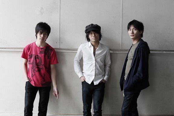 BURNOUT SYNDROMES新譜予約で「NTG2015」に抽選でご招待！さらにvivid