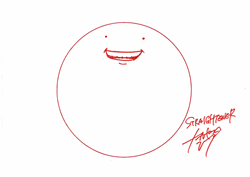 ストレイテナー_smile