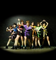 アップアップガールズ(仮)