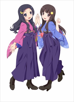 ClariS、待望の初アルバム『BIRTHDAY』を4月にリリース! 3仕様で登場