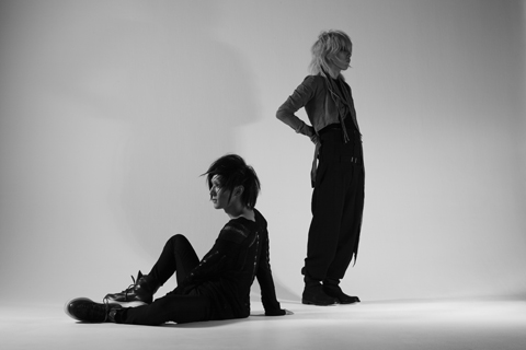 GOATBED、3年半ぶりオリジナル新作『HELLBLAU』から表題曲のPV公開 - TOWER RECORDS ONLINE