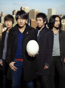 Mr.Children、ベスト盤2枚の詳細発表! 初回盤のDVDにPV10曲収録