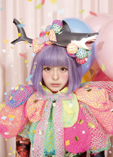 きゃりーぱみゅぱみゅが春にまつわるCDをセレクト! プレゼント企画も