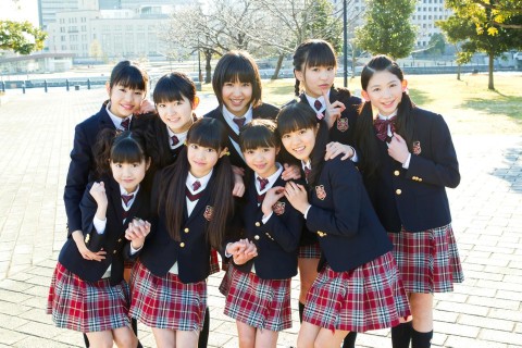 タワー・イヴェント〈Pop'nアイドル 02〉にさくら学院、BABYMETAL出演