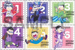 おそ松さんクレーンゲーム