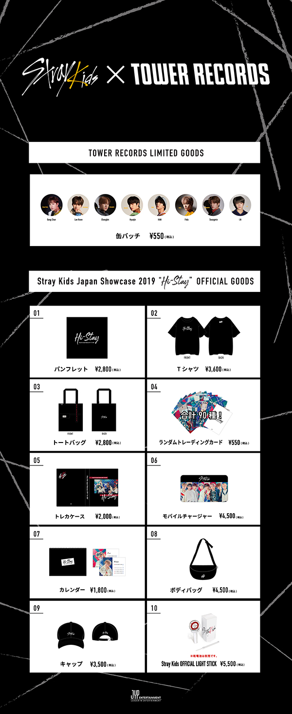 Stray Kids Hi STAY フォトカード セットの+colegiosantamariaeufrasia.cl