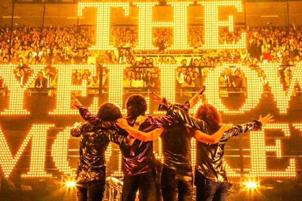 アーティスト写真