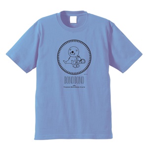 ぼのぼのTシャツ