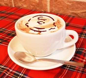 おやすみホットチョコレート