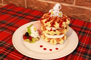 Sweet Dreams プレート