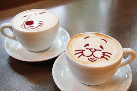 キューライスラテ