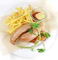 キングのおやつ