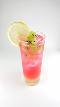 レオナドリンク