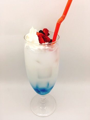 轟焦凍ドリンク